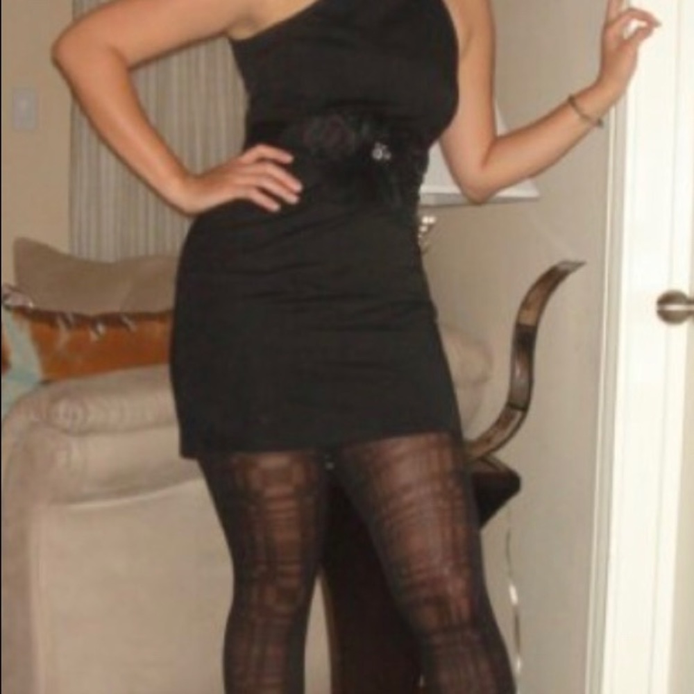 Bebe dress